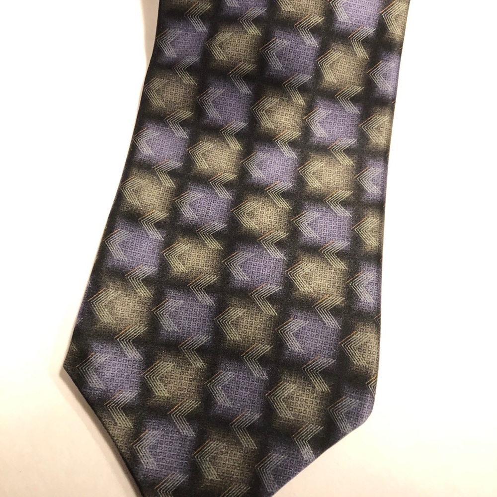 Bill Blass Black Label Tie